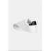 CALVIN KLEIN sneakers αγόρι V3X9-83287-1269Y702 λευκό